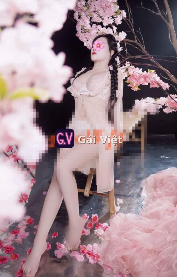 Vy Yến – Quyến rũ, phục vụ chu đáo – Check ngay – Quận 12, Sài Gòn – ảnh 14