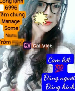 Linh Kelly – ảnh