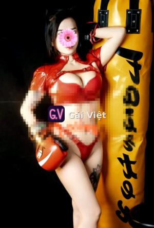 Đan Dung – gái gọi Gò Vấp