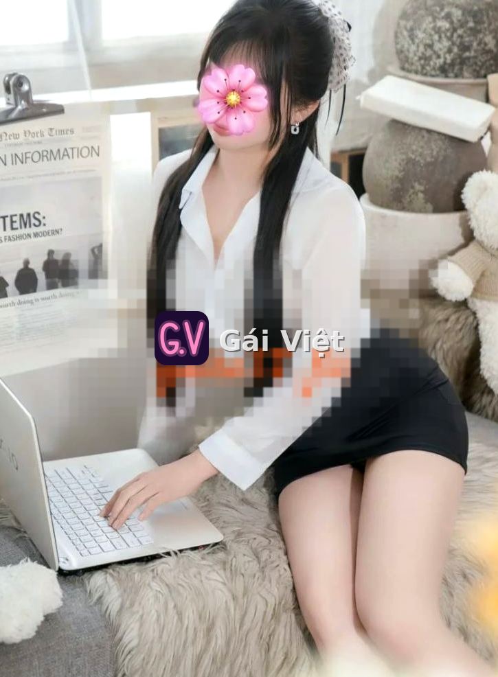 Trang My – Eo thon, phục vụ hết mình – Hú ngay – Thuận An, Bình Dương – ảnh 13