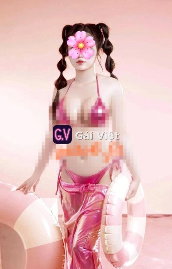 Quỳnh Anh Premium 2003 – Siêu ngon, ngoan dâm – Lên kèo luôn – Gò Vấp, Sài Gòn – ảnh 12