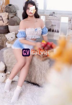 Hotteen Thùy Linh – ảnh