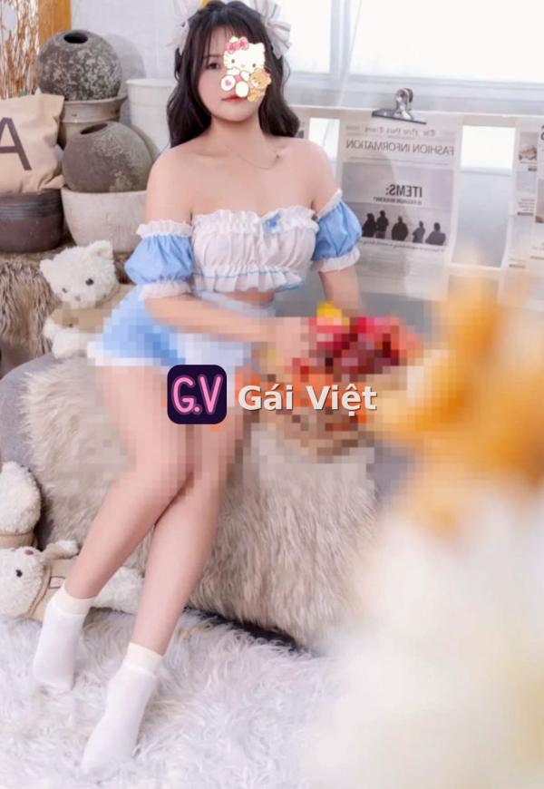 Hotteen Thùy Linh 2005 – Quyến rũ, kín đáo – Lên kèo ngay – Thuận An, Bình Dương – ảnh 17