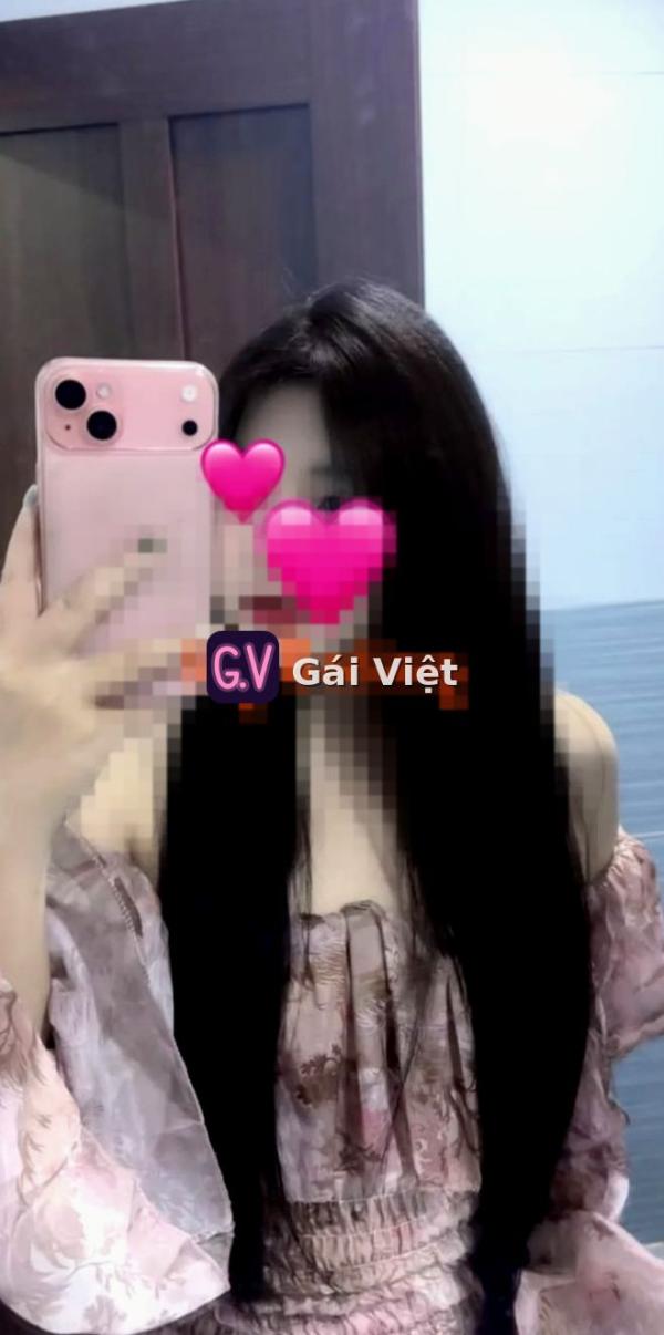 Hotteen Thùy Linh 2005 – Quyến rũ, kín đáo – Lên kèo ngay – Thuận An, Bình Dương – ảnh 13