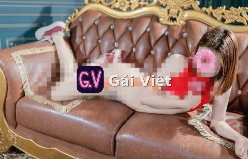 Khánh Linh – Da trắng, chiều mọi yêu cầu – Hú ngay – Tân Phú, Sài Gòn – ảnh 2