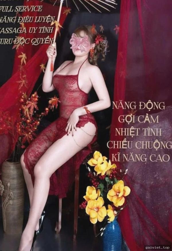 An Nhiên – Mắt đẹp, bú liếm giỏi – Chốt kèo ngay – Tân Phú, Sài Gòn – ảnh 15