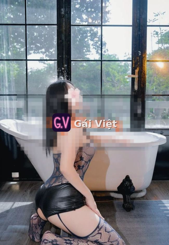 Anh Thư Em – Da trắng, biết chiều – Lên kèo ngay – Phú Nhuận, Sài Gòn – ảnh 6