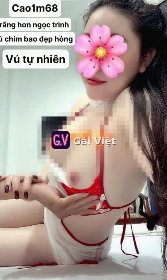 Ngọc Trinh Chân – Ngực đẹp, ngoan dâm – Đặt lịch ngay – Biên Hòa, Đồng Nai – ảnh 7