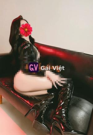 Mia An – ảnh
