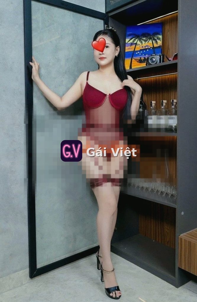 Thanh Tuyền – gái gọi Long Thành