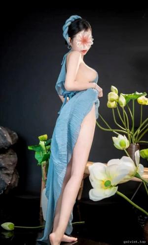 Linh Thỏ – ảnh