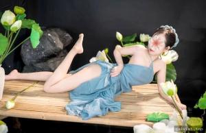 Linh Thỏ – ảnh