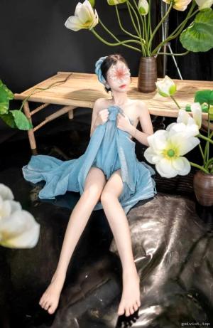 Linh Thỏ – ảnh