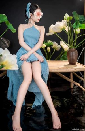 Linh Thỏ – ảnh