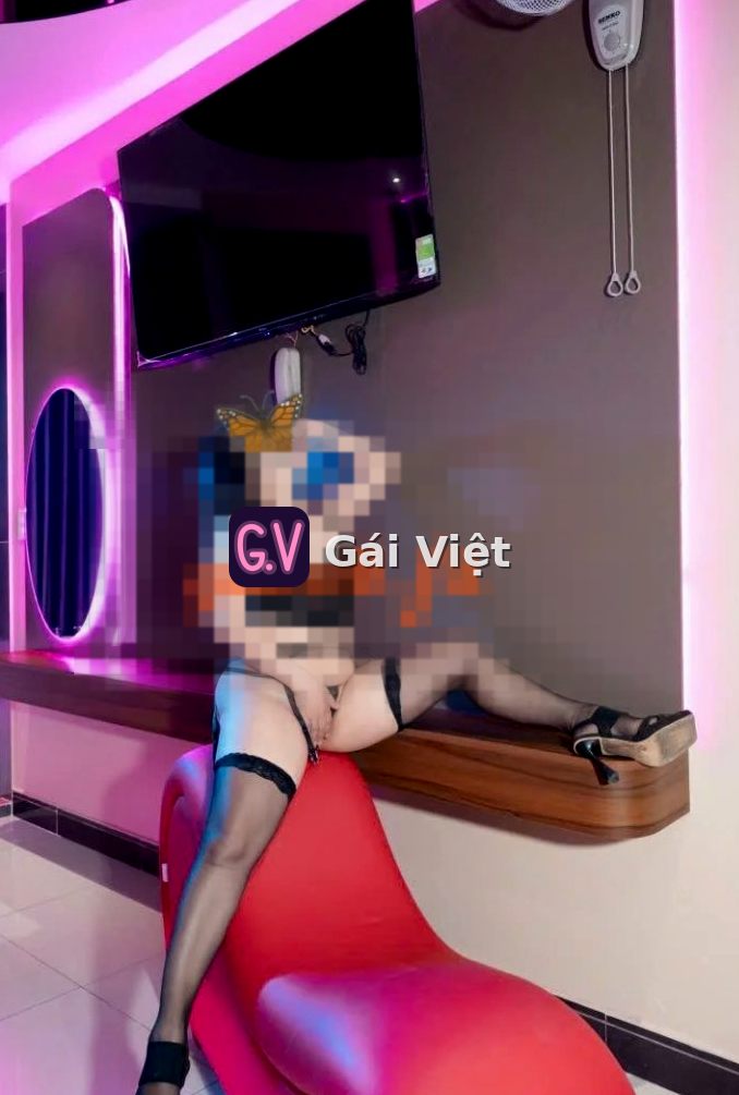 Đan Trinh – gái gọi Dĩ An