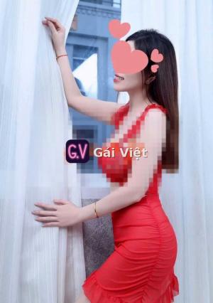 Gia Hân Face – gái gọi Biên Hòa