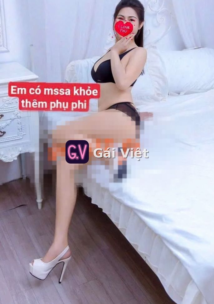 Khánh Vy Mặt – Sexy, ảnh thật – Lên kèo luôn – Bình Tân, Sài Gòn – ảnh 5