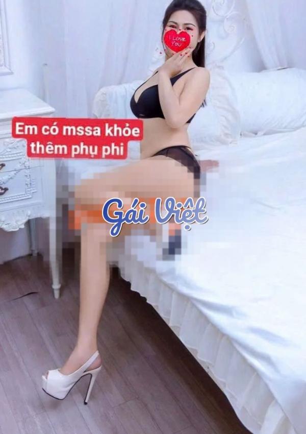 Khánh Vy Mặt – Tươi tắn, nhiều chiêu – Lên kèo luôn – Dĩ An, Bình Dương – ảnh 6