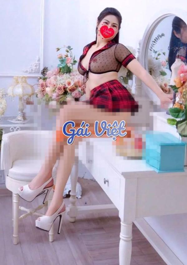 Khánh Vy Mặt – Tươi tắn, nhiều chiêu – Lên kèo luôn – Dĩ An, Bình Dương – ảnh 12