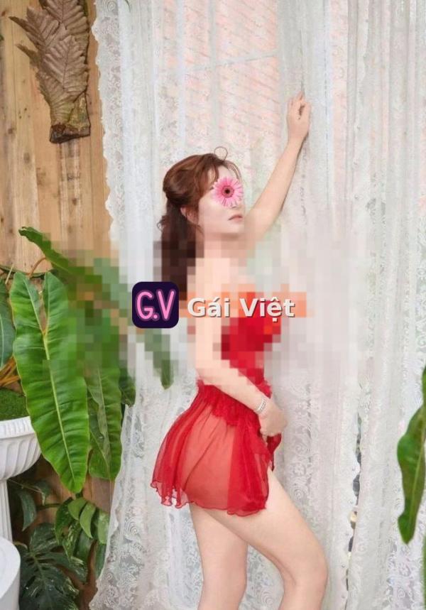 Như Ý Thần – Thân hình chuẩn, dâm hết cỡ – Book ngay – Dĩ An, Bình Dương – ảnh 14
