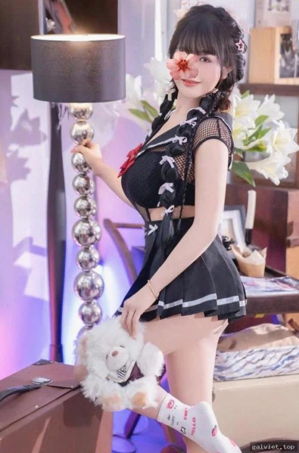 Trà My 2002 – Siêu ngon, ngoan dâm – Gọi là có – Quận 10, Sài Gòn – ảnh 9