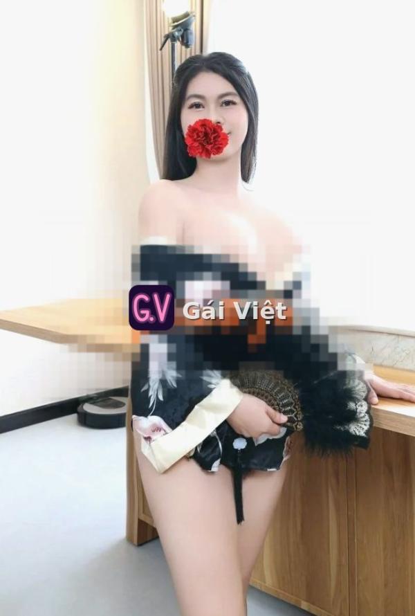 Mẫn Nhi – Cực xinh, nhiệt tình – Lên kèo luôn – Hóc Môn, Sài Gòn – ảnh 20