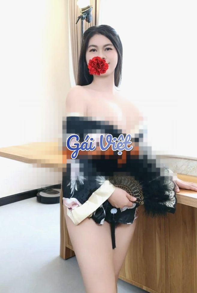 Mẫn Nhi – Sang chảnh, vui vẻ – Lên kèo ngay – Dĩ An, Bình Dương – ảnh 20