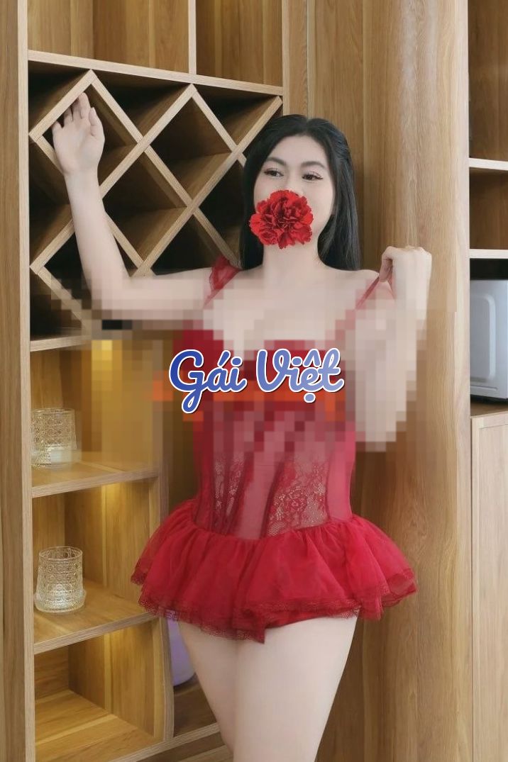 Mẫn Nhi – Sang chảnh, vui vẻ – Lên kèo ngay – Dĩ An, Bình Dương – ảnh 19