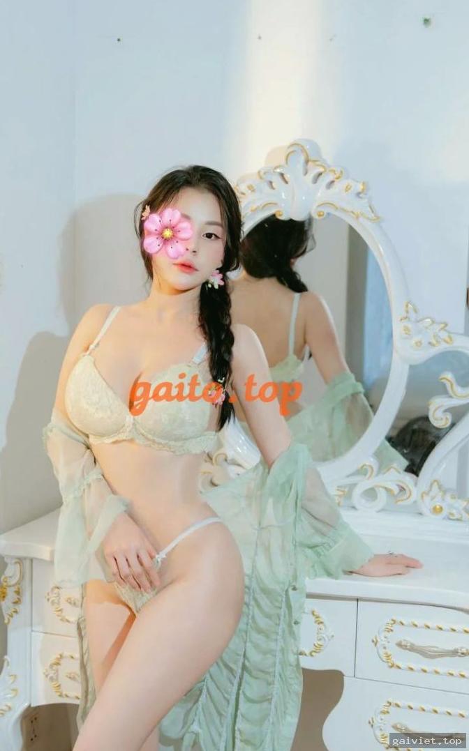 Hottt Thanh Thanh – Dáng chuẩn, vui vẻ – Nhắn ngay – Quận 1, Sài Gòn – ảnh 6