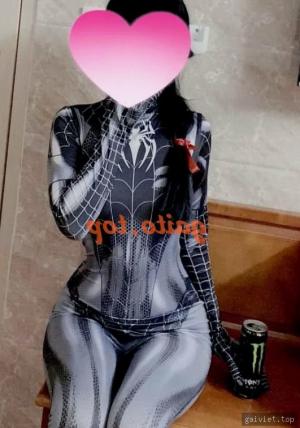 Tô Bảo Nhi – gái gọi Gò Vấp