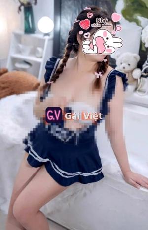 Thuỳ Linh – ảnh