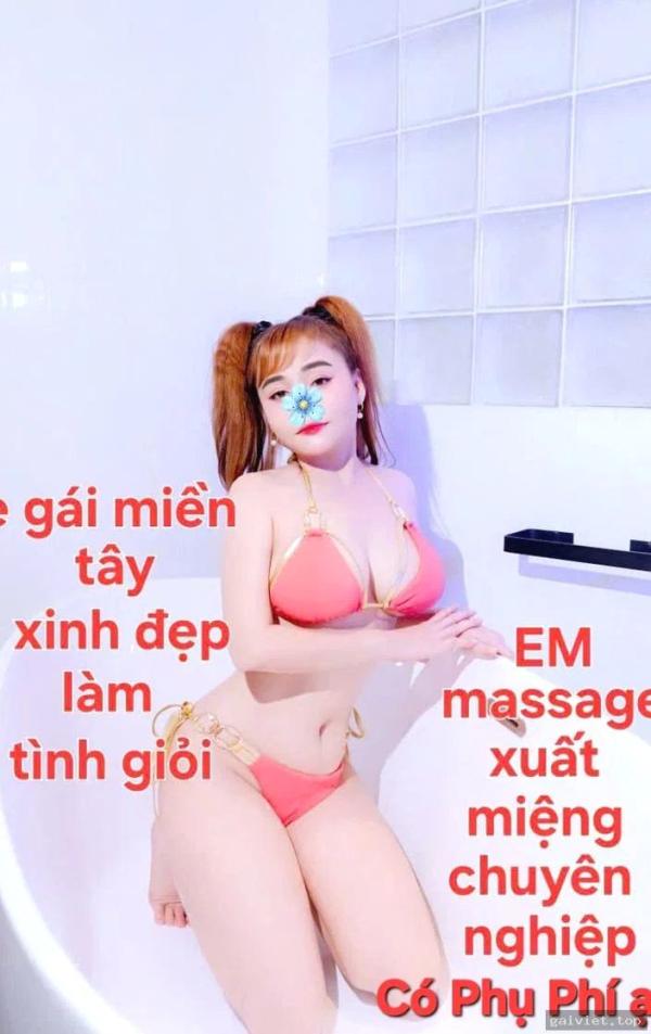 Ngọc Hoa – Chân dài, bao phê – Quất ngay – Mỹ Tho, Tiền Giang – ảnh 1
