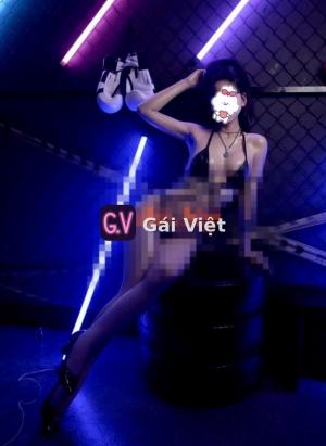 Ngọc Hân Chuyên – ảnh