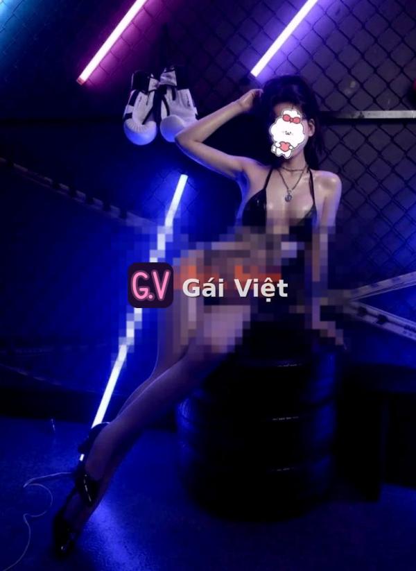 Ngọc Hân Chuyên 2001 – Hot girl, biết chiều – Xem ngay – Quận 7, Sài Gòn – ảnh 3