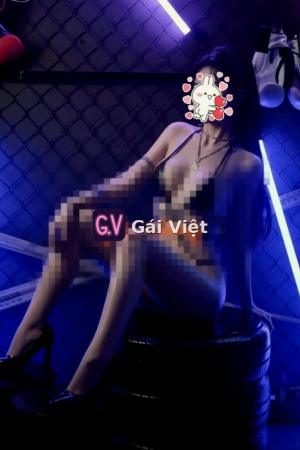 Ngọc Hân Chuyên – ảnh