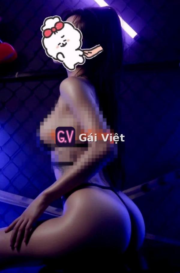 Ngọc Hân Chuyên 2001 – Hot girl, biết chiều – Xem ngay – Quận 7, Sài Gòn – ảnh 12