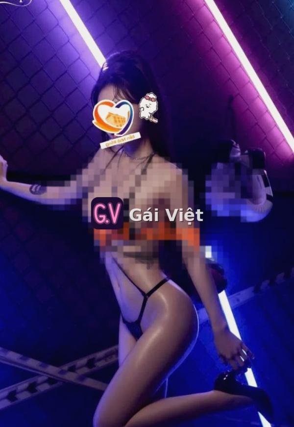 Ngọc Hân Chuyên 2001 – Hot girl, biết chiều – Xem ngay – Quận 7, Sài Gòn – ảnh 7
