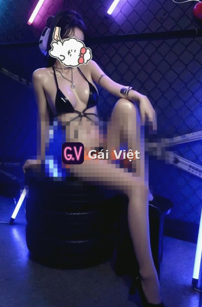 Ngọc Hân Chuyên – gái gọi Quận 7