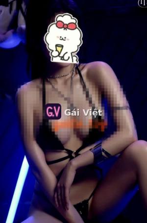 Ngọc Hân Chuyên – ảnh