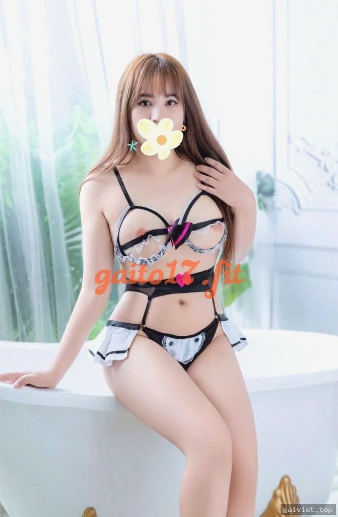Ngọc Mai – gái gọi Quận 10
