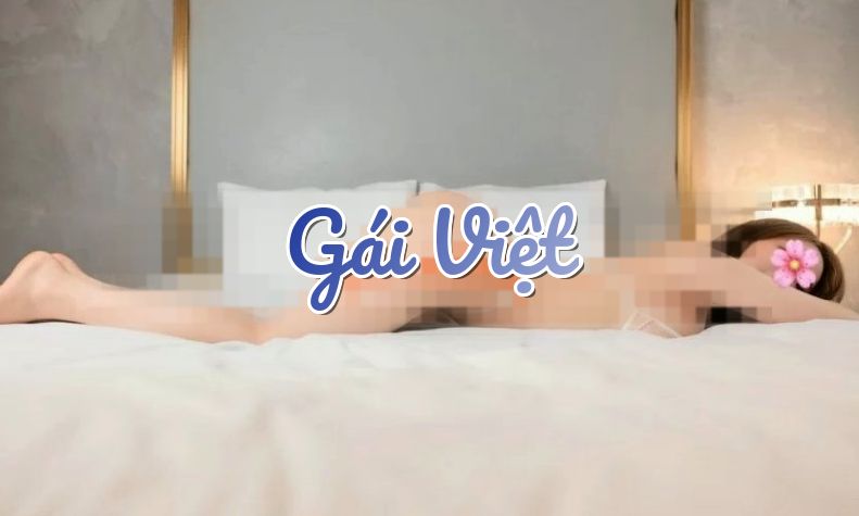 Ngọc – gái gọi Quận 8