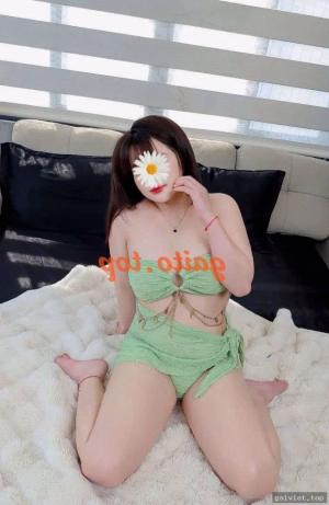 Hà Vy Em – gái gọi Biên Hòa