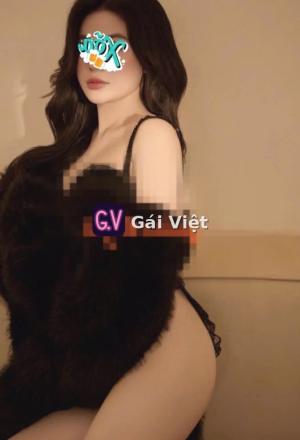Anh Thư – gái gọi Buôn Ma Thuột