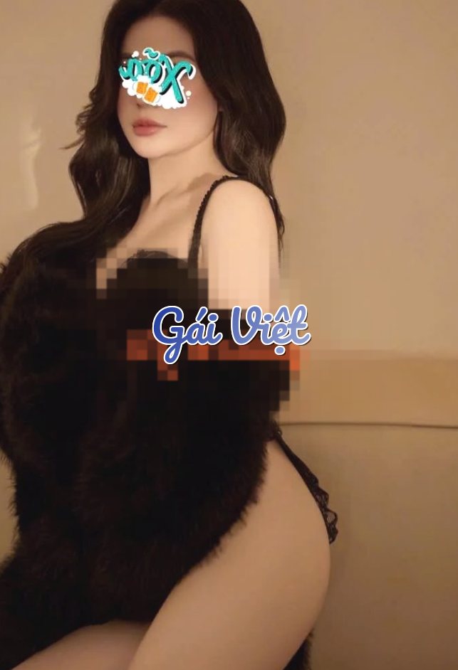 Anh Thư – gái gọi Buôn Ma Thuột