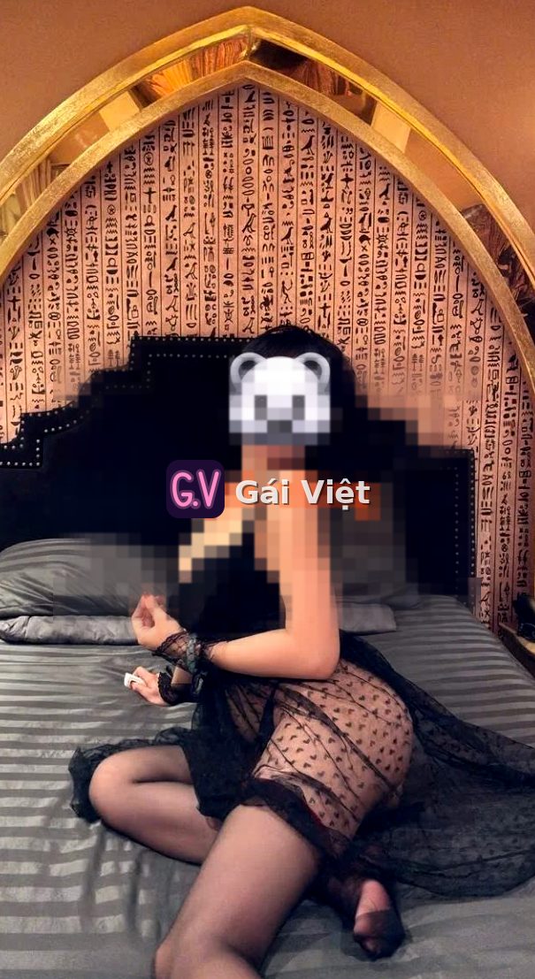 Quỳnh An 2001 – Ngực đẹp, tâm lý – Gọi liền – Bình Tân, Sài Gòn – ảnh 8