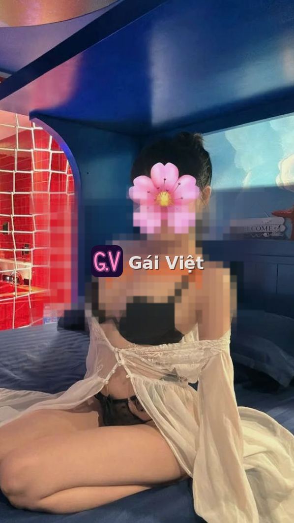 Quỳnh An 2001 – Ngực đẹp, tâm lý – Gọi liền – Bình Tân, Sài Gòn – ảnh 3