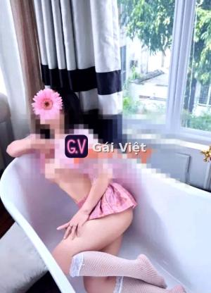 Diệu Linh – gái gọi Tân Uyên