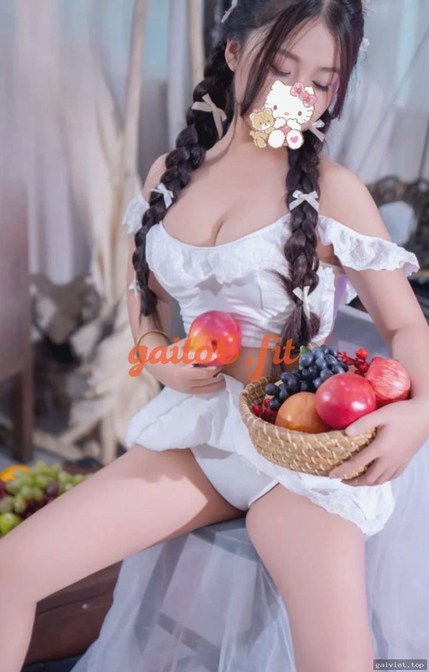 Khánh Chi – gái gọi Quận 8