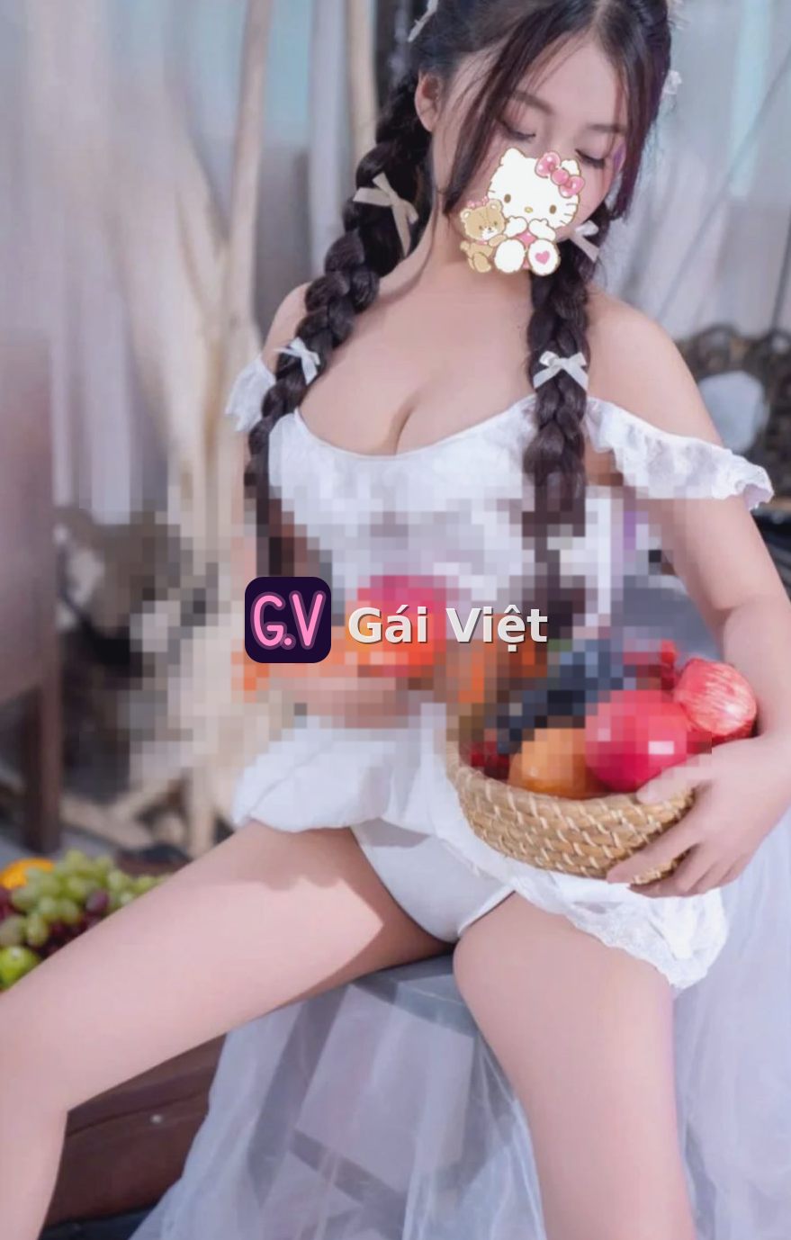 Khánh Chi – gái gọi Quận 8 – Gái Việt Tổng Hợp toàn quốc – gaigoi