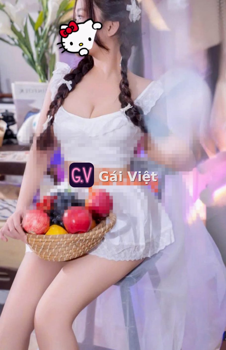 Khánh Chi 2007 – Sang chảnh, dâm hết cỡ – Chốt kèo ngay – Quận 8, Sài Gòn – ảnh 12